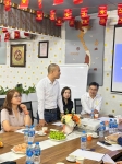 BẢN TIN HOẠT ĐỘNG HANOIBA (20/08 - 22/08/2025)