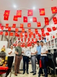 BẢN TIN HOẠT ĐỘNG HANOIBA (20/08 - 22/08/2025)