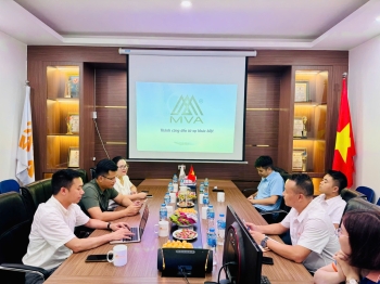BẢN TIN HOẠT ĐỘNG HANOIBA (20/08 - 22/08/2025)