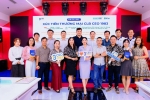 BẢN TIN HOẠT ĐỘNG HANOIBA (20/08 - 22/08/2025)