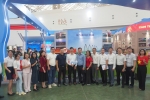 ĐOÀN HANOIBA THAM DỰ TRIỂN LÃM 80 NĂM