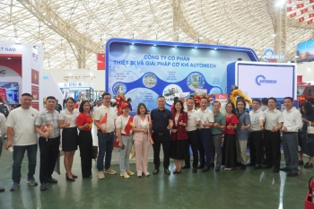 ĐOÀN HANOIBA THAM DỰ TRIỂN LÃM 80 NĂM