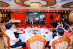 LIÊN MINH DOANH NHÂN 8X GẶP GỠ CHỦ TỊCH HANOIBA: LAN TOẢ BẢN LĨNH LÃNH ĐẠO & TINH THẦN DOANH NHÂN TRẺ