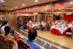 LIÊN MINH DOANH NHÂN 8X GẶP GỠ CHỦ TỊCH HANOIBA: LAN TOẢ BẢN LĨNH LÃNH ĐẠO & TINH THẦN DOANH NHÂN TRẺ