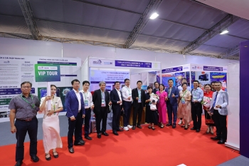 HANOIBA đồng hành cùng Diễn đàn Sản xuất Công nghiệp Cấp Cao 2025