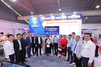 HANOIBA đồng hành cùng Diễn đàn Sản xuất Công nghiệp Cấp Cao 2025