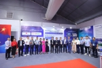 HANOIBA đồng hành cùng Diễn đàn Sản xuất Công nghiệp Cấp Cao 2025