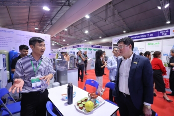 HANOIBA đồng hành cùng Diễn đàn Sản xuất Công nghiệp Cấp Cao 2025