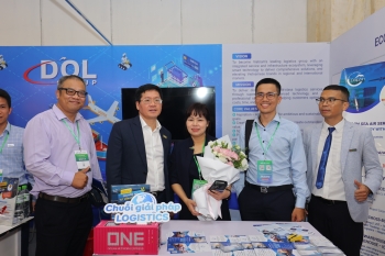 HANOIBA đồng hành cùng Diễn đàn Sản xuất Công nghiệp Cấp Cao 2025