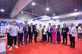 HANOIBA đồng hành cùng Diễn đàn Sản xuất Công nghiệp Cấp Cao 2025