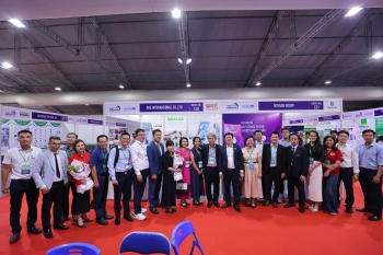 HANOIBA đồng hành cùng Diễn đàn Sản xuất Công nghiệp Cấp Cao 2025