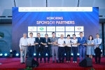 HANOIBA đồng hành cùng Diễn đàn Sản xuất Công nghiệp Cấp Cao 2025