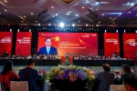 HỘI DOANH NGHIỆP TRẺ HÀ NỘI THAM DỰ DIỄN ĐÀN KINH TẾ TƯ NHÂN 2025