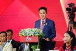 HỘI DOANH NGHIỆP TRẺ HÀ NỘI THAM DỰ DIỄN ĐÀN KINH TẾ TƯ NHÂN 2025