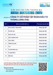 TẾT DOANH NHÂN TRẺ 2025 DIỄN ĐÀN XÚC TIẾN THƯƠNG MẠI - MEGA MATCHING 2025