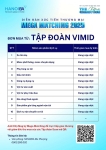 TẾT DOANH NHÂN TRẺ 2025 DIỄN ĐÀN XÚC TIẾN THƯƠNG MẠI - MEGA MATCHING 2025