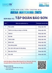 TẾT DOANH NHÂN TRẺ 2025 DIỄN ĐÀN XÚC TIẾN THƯƠNG MẠI - MEGA MATCHING 2025