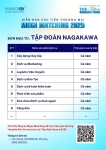 TẾT DOANH NHÂN TRẺ 2025 DIỄN ĐÀN XÚC TIẾN THƯƠNG MẠI - MEGA MATCHING 2025