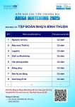 TẾT DOANH NHÂN TRẺ 2025 DIỄN ĐÀN XÚC TIẾN THƯƠNG MẠI - MEGA MATCHING 2025