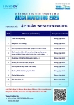 TẾT DOANH NHÂN TRẺ 2025 DIỄN ĐÀN XÚC TIẾN THƯƠNG MẠI - MEGA MATCHING 2025