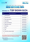 TẾT DOANH NHÂN TRẺ 2025 DIỄN ĐÀN XÚC TIẾN THƯƠNG MẠI - MEGA MATCHING 2025