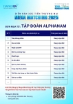 TẾT DOANH NHÂN TRẺ 2025 DIỄN ĐÀN XÚC TIẾN THƯƠNG MẠI - MEGA MATCHING 2025