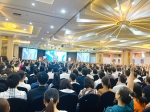 CÔNG TY CP TẬP ĐOÀN BABYLONS - NHÀ TÀI TRỢ HẠNG VÀNG CHƯƠNG TRÌNH TẾT DOANH NHÂN TRẺ 2025 - THE CONNECTION
