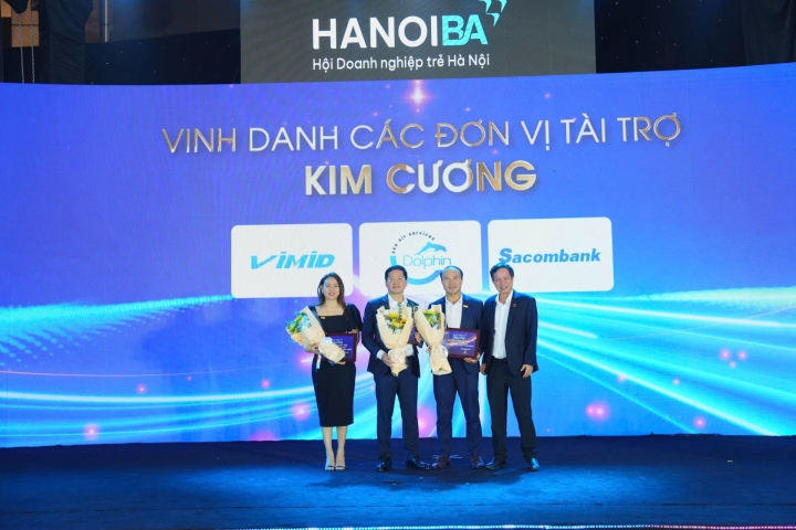 TRÂN TRỌNG CẢM ƠN CÁC NHÀ TÀI TRỢ ĐÃ ĐỒNG HÀNH CÙNG 