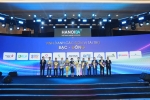 TRÂN TRỌNG CẢM ƠN CÁC NHÀ TÀI TRỢ ĐÃ ĐỒNG HÀNH CÙNG 