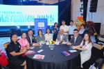 TẾT DOANH NHÂN TRẺ 2025 DIỄN ĐÀN XÚC TIẾN THƯƠNG MẠI - MEGA MATCHING 2025