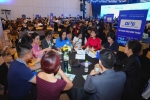 TẾT DOANH NHÂN TRẺ 2025 DIỄN ĐÀN XÚC TIẾN THƯƠNG MẠI - MEGA MATCHING 2025