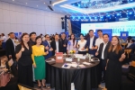 TẾT DOANH NHÂN TRẺ 2025 DIỄN ĐÀN XÚC TIẾN THƯƠNG MẠI - MEGA MATCHING 2025