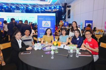 TẾT DOANH NHÂN TRẺ 2025 DIỄN ĐÀN XÚC TIẾN THƯƠNG MẠI - MEGA MATCHING 2025