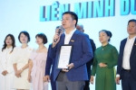TẾT DOANH NHÂN TRẺ 2025 HANOIBA CHÍNH THỨC RA MẮT LIÊN MINH DOANH NGHIỆP VIỆT TRUNG