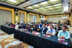HỘI DOANH NHÂN TRẺ VIỆT NAM CÔNG BỐ BÁO CÁO TỔNG HỢP DIỄN ĐÀN KINH TẾ TƯ NHÂN VIỆT NAM 2025