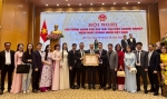 HANOIBA THAM DỰ GẶP MẶT CÙNG THỦ TƯỚNG NHÂN NGÀY DOANH NHÂN VIỆT NAM CHÚC MỪNG CÔNG TY CP BATECO VIỆT NAM NHẬN BẰNG KHEN CỦA THỦ TƯỚNG CHÍNH PHỦ
