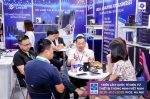 TRIỂN LÃM QUỐC TẾ ĐIỆN TỬ & THIẾT BỊ THÔNG MINH  VIỆT NAM 2025 (IEAE)