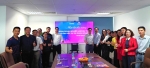 TIN XÚC TIẾN THƯƠNG MẠI - THĂM VÀ LÀM VIỆC TẠI TẬP ĐOÀN NOVAON