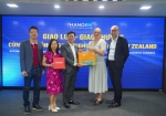 Giao lưu và Giao thương cùng Hội đồng Doanh nghiệp Asean New Zealand
