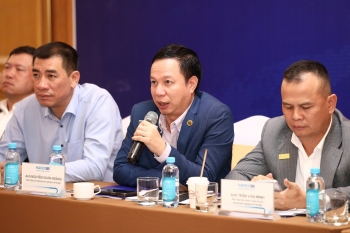 HỘI DOANH NGHIỆP TRẺ HÀ NỘI TỔ CHỨC THÀNH CÔNG HỘI NGHỊ BAN CHẤP HÀNH MỞ RỘNG LẦN THỨ XVII, KHOÁ VIII