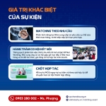 HỘI DOANH NGHIỆP TRẺ HÀ NỘI (HANOIBA) ĐỒNG TỔ CHỨC SỰ KIỆN GIAO THƯƠNG - KẾT NỐI CUNG CẦU CHUỖI CUNG ỨNG CÔNG NGHIỆP 2026