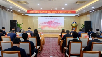 HANOIBA ĐỒNG HÀNH VỚI CÁC HOẠT ĐỘNG CỦA THÀNH PHỐ HÀ NỘI