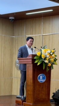 HANOIBA ĐỒNG HÀNH VỚI CÁC HOẠT ĐỘNG CỦA THÀNH PHỐ HÀ NỘI