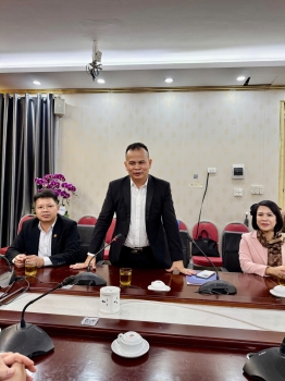 HANOIBA ĐỒNG HÀNH VỚI CÁC HOẠT ĐỘNG CỦA THÀNH PHỐ HÀ NỘI