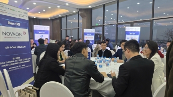 SỰ KIỆN GIAO THƯƠNG - KẾT NỐI CUNG CẦU CHUỖI CUNG ỨNG CÔNG NGHIỆP 2026