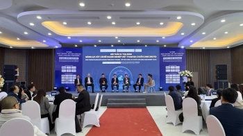 SỰ KIỆN GIAO THƯƠNG - KẾT NỐI CUNG CẦU CHUỖI CUNG ỨNG CÔNG NGHIỆP 2026