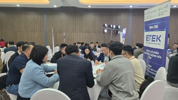 SỰ KIỆN GIAO THƯƠNG - KẾT NỐI CUNG CẦU CHUỖI CUNG ỨNG CÔNG NGHIỆP 2026