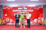 GOLF HANOIBA CHÀO XUÂN 2026: KHAI GẬY ĐẦU NĂM - BỨT PHÁ KHÍ THẾ MỚI