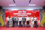 GOLF HANOIBA CHÀO XUÂN 2026: KHAI GẬY ĐẦU NĂM - BỨT PHÁ KHÍ THẾ MỚI