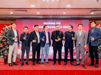 TẾT ĐOÀN VIÊN CEO 1983 (2026): KẾT NỐI DOANH NHÂN – NÂNG TẦM DOANH NGHIỆP